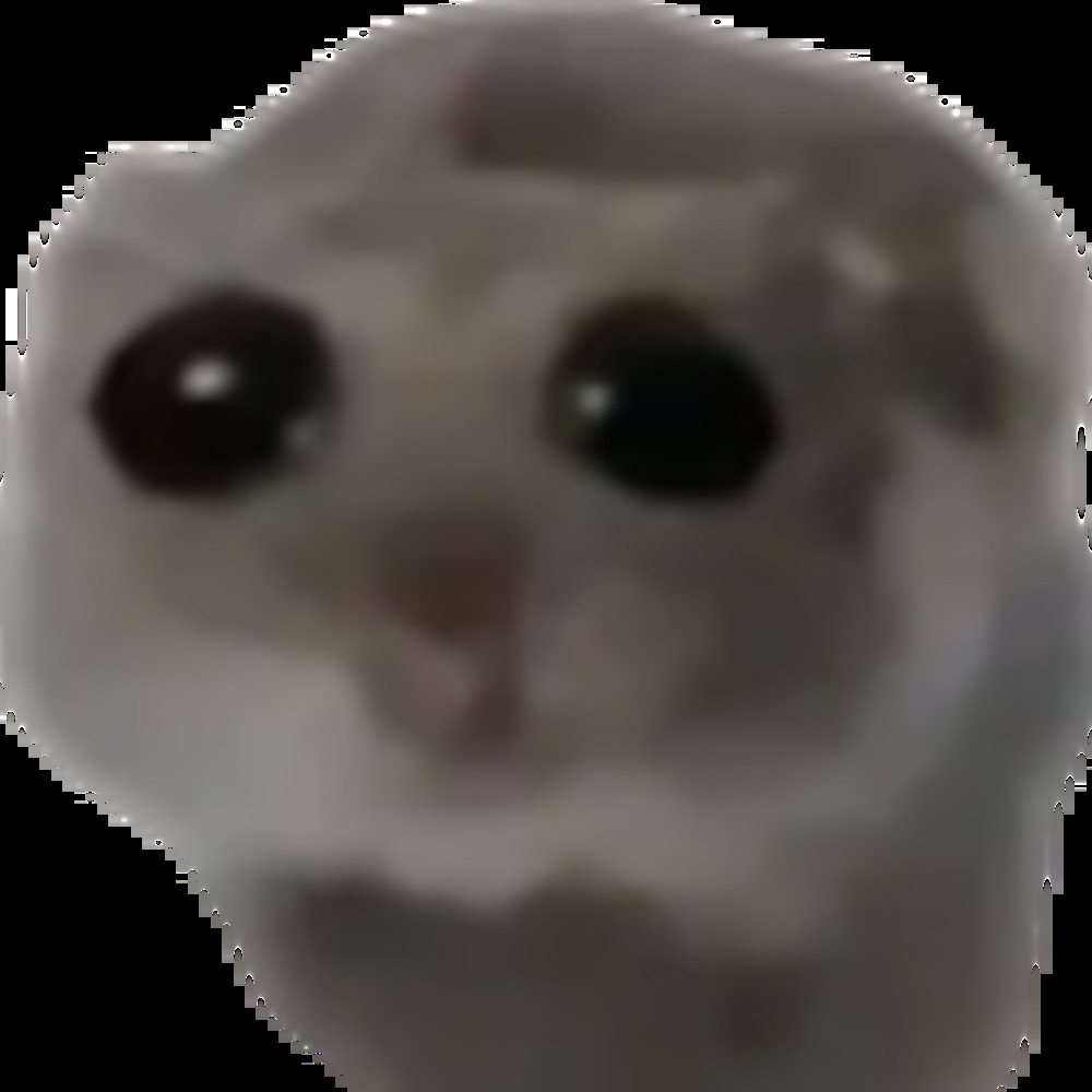 Meet your Posher, Rawr_ii